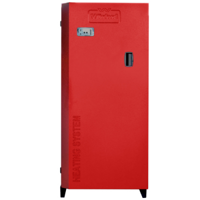 Wirbel ECO-SM 30