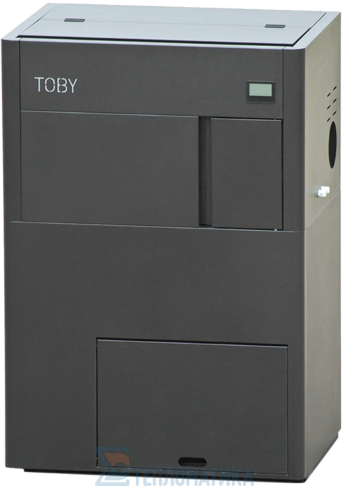 Wirbel TOBY B 33