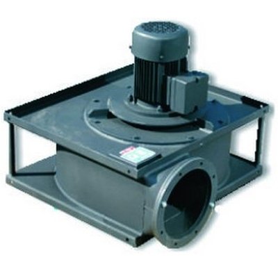 Wirbel Дымосос для EKO-CKS 300-500 Wirbel Дымосос для EKO-CKS 300-500