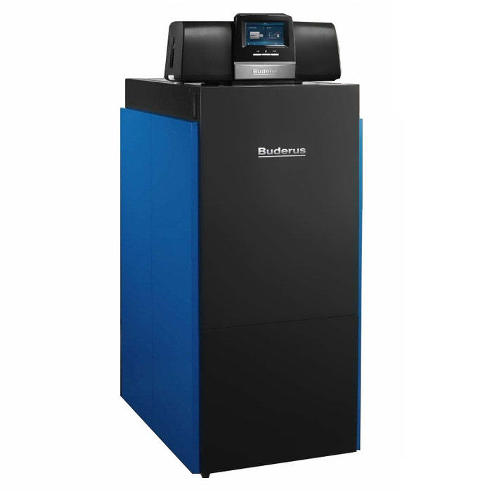 Buderus Logano plus KB372-150 (r) "RU"