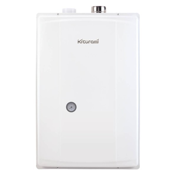 Kiturami Twin Alpha S 25