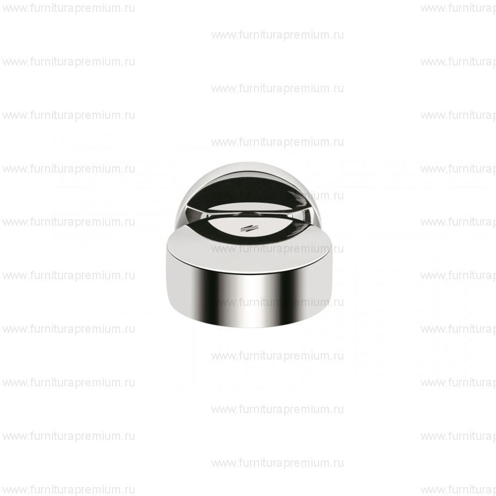 Ручка-кноб Colombo Mapo RM15RSB