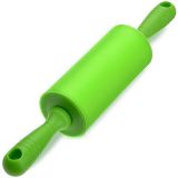 Скалка силиконовая 23,5 см Mayer&Boch MB-27418