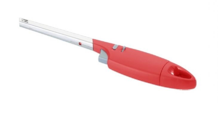 Зажигалка газовая PRESTO 354924