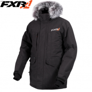 Куртка FXR Svalbard Parka