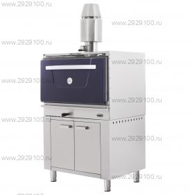 Печь на твердом топливе OZTI OKYK 01