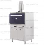 Печь на твердом топливе OZTI OKYK 01