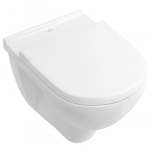 Унитаз Villeroy&Boch O.Novo 5688 HR01