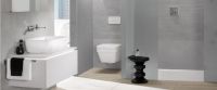 Унитаз Villeroy&Boch Architectura 5685 HR01 схема 4