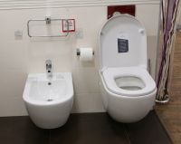 Унитаз Villeroy&Boch Subway 2.0 5614 R0R1 схема 11