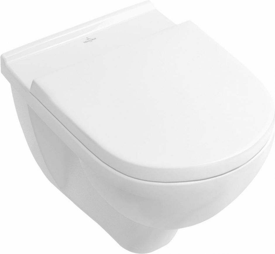 Унитаз Villeroy&Boch O.Novo 56601001