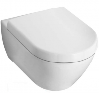 Унитаз Villeroy&Boch Subway 56001001 схема 1