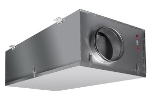 Shuft CAU 6000/3-W