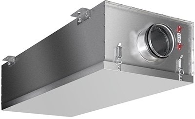 Shuft CAUF 800 Shuft CAUF 800