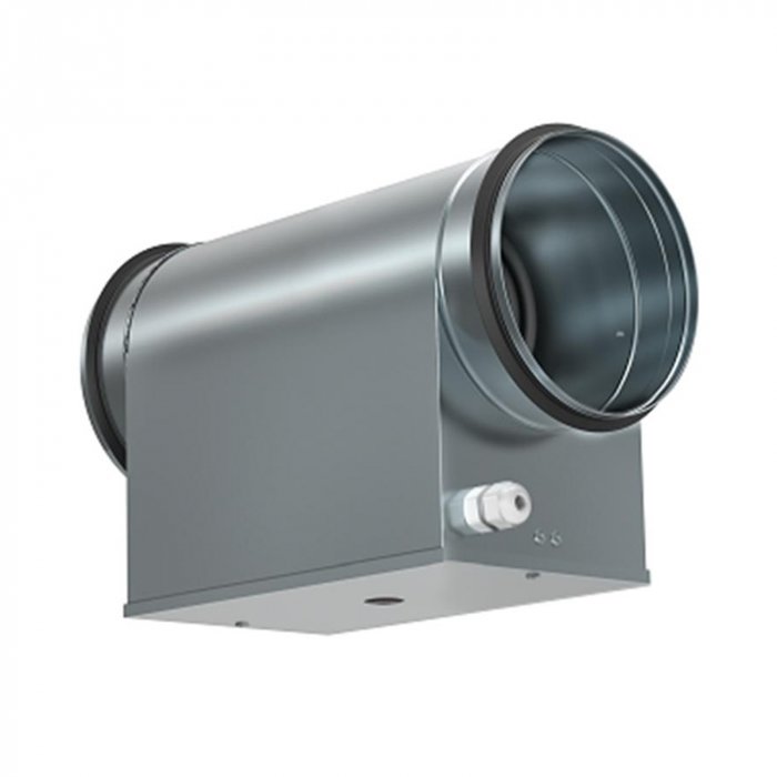 Shuft EHC 160 - 6,0 / 3