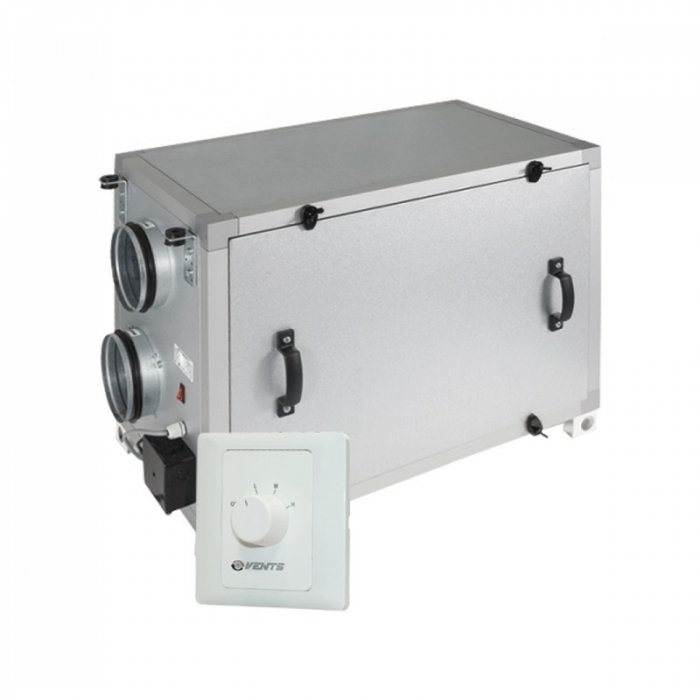 Vents ВУТ 350 ЭГ