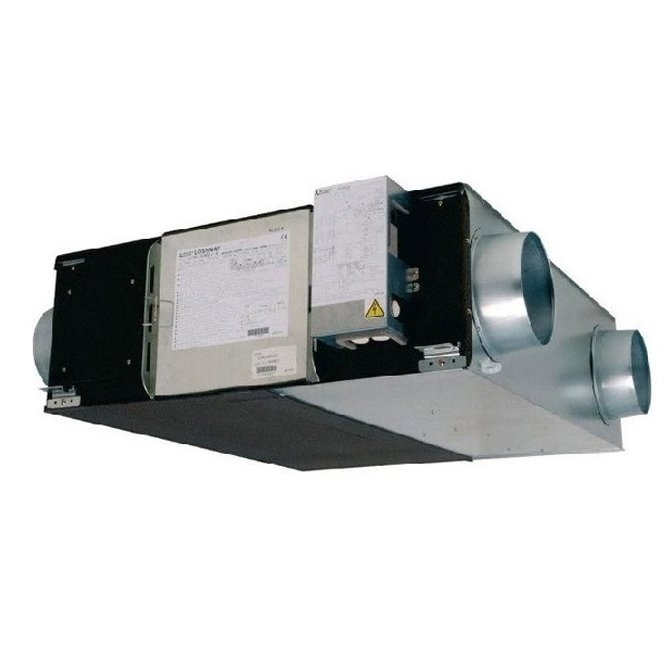 Mitsubishi Electric LGH-100RVX-E Mitsubishi Electric LGH-100RVX-E