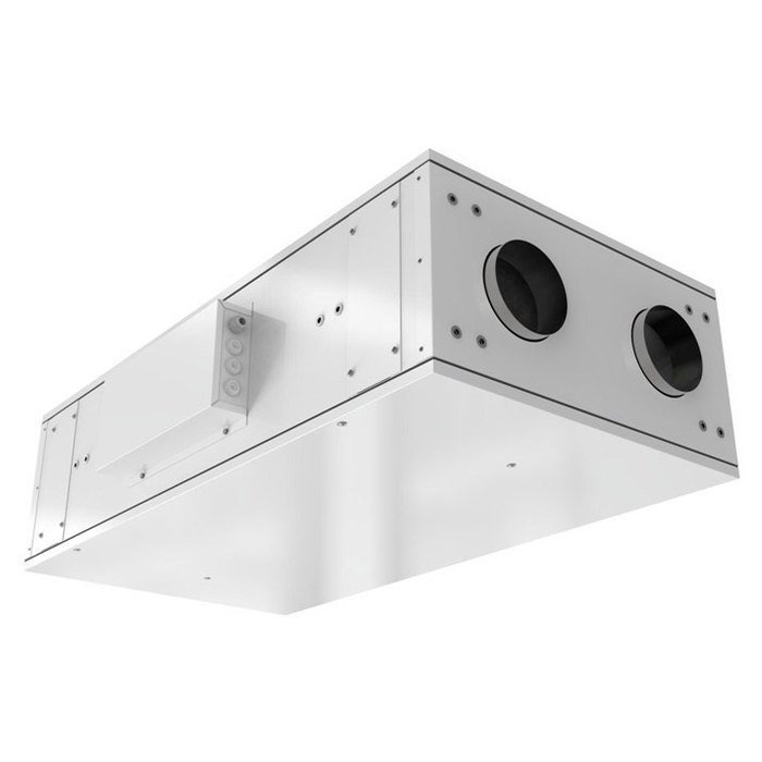 Systemair SAVE VSR 500 Systemair SAVE VSR 500