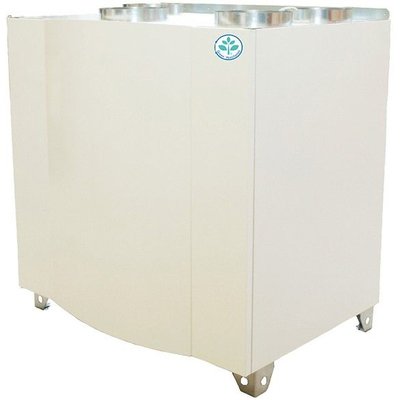 Systemair SAVE VTC 700 L Systemair SAVE VTC 700 L