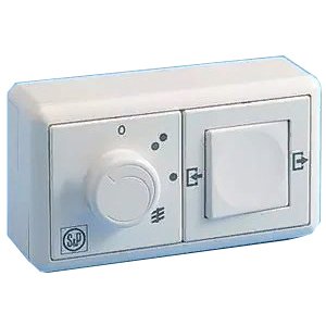 Soler & Palau CR-300 Soler & Palau CR-300