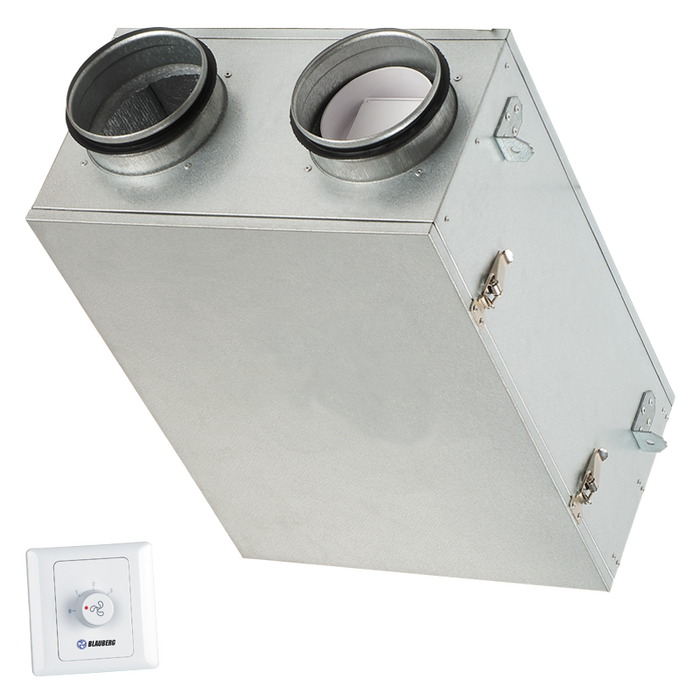 Blauberg KOMFORT Ultra D 105 Blauberg KOMFORT Ultra D 105