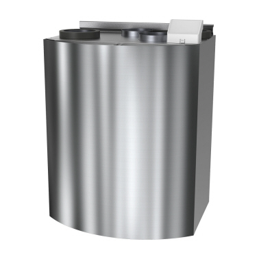 Systemair SAVE VTR 150/B L 1000W