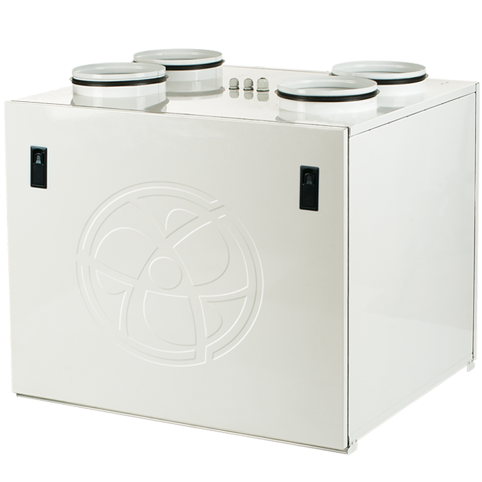 Blauberg KOMFORT EC S160 S11 Blauberg KOMFORT EC S160 S11