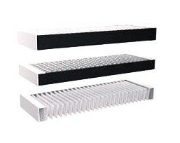 Minibox Комплект "от запахов" 350 Minibox Комплект "от запахов" 350