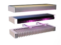 Minibox Комплект "от выбросов и бактерий" 350 Minibox Комплект "от выбросов и бактерий" 350