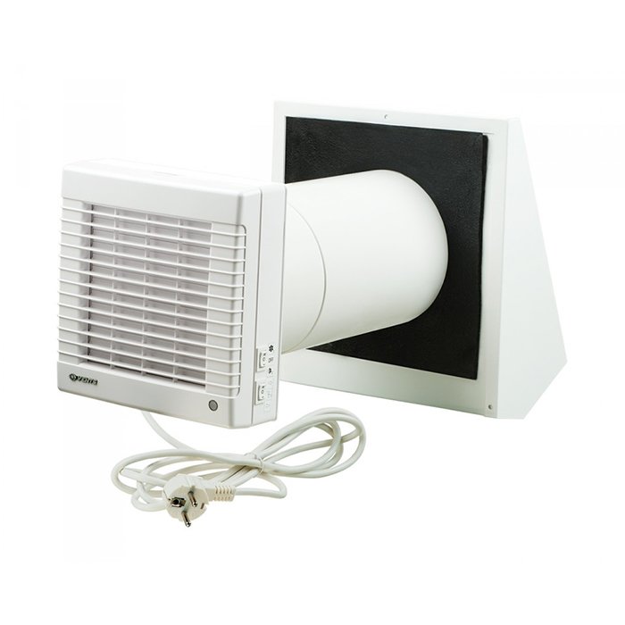 Vents Твинфреш Комфо РА-50 Vents Твинфреш Комфо РА-50