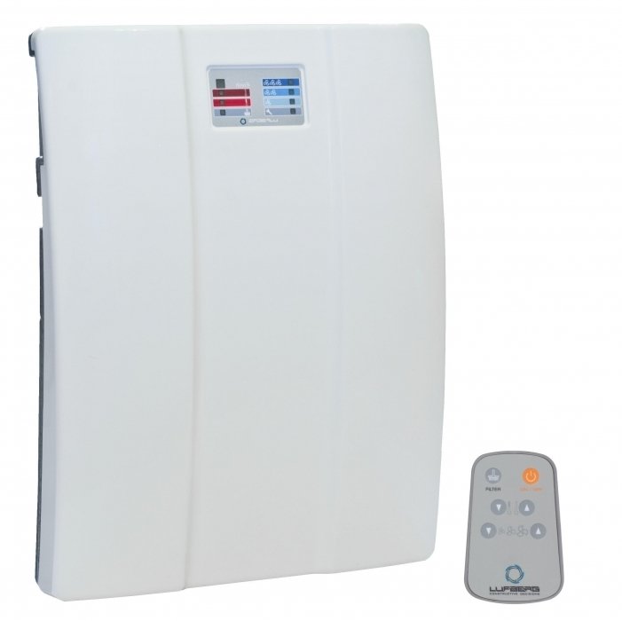 Lufberg iFresh LFU Lufberg iFresh LFU