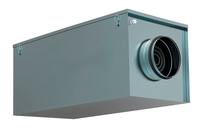 Energolux Energy Smart E 315-12,0 M1