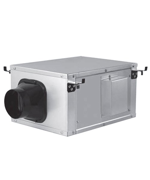 Electrolux EPVS/EF-200