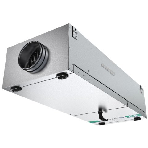 Systemair Topvex SF12 HWH