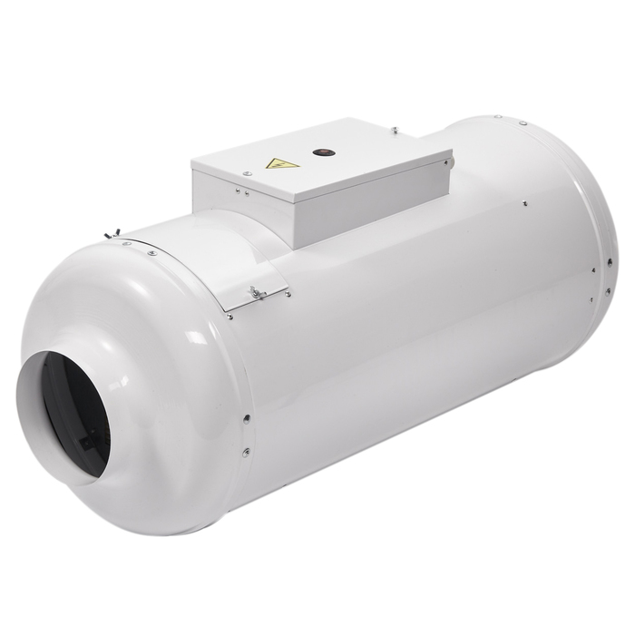 Shuft AirTube 160