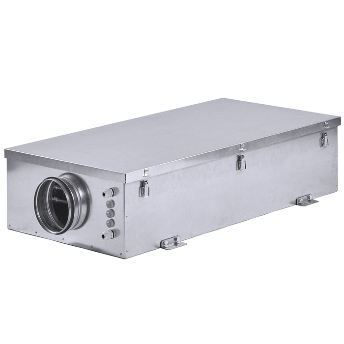 Shuft ECO-SLIM 700-5,0/2 - А