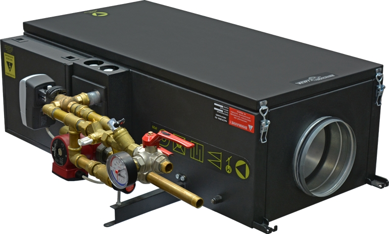 Vent Machine Колибри-1000 WATER Vent Machine Колибри-1000 WATER