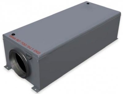 Salda VEKA INT 2000-15,0 L1 EKO