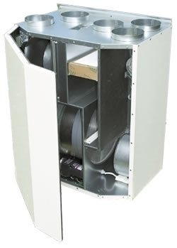 Ostberg HERU 140 T Ostberg HERU 140 T