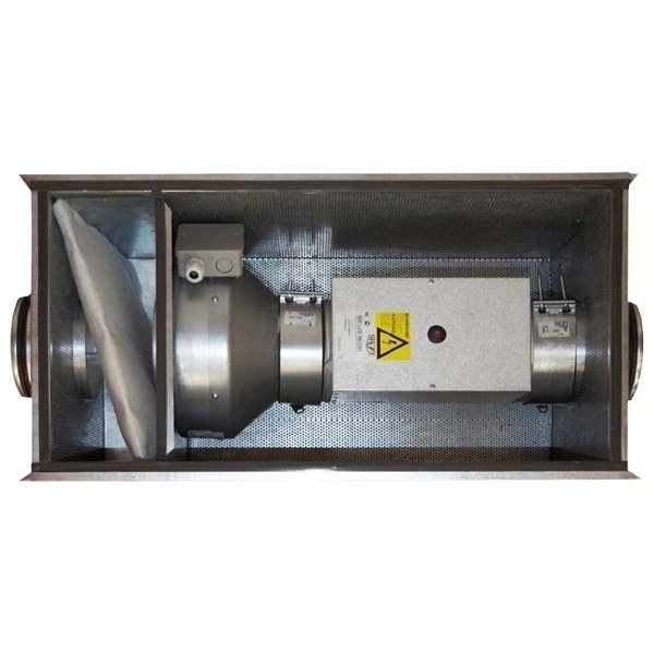 Аэроблок ECO 250/1-6,0/2