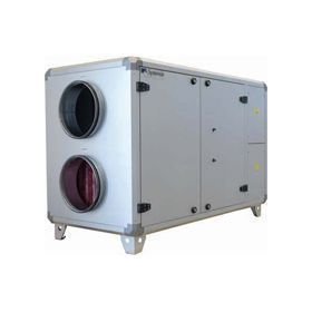 Systemair TOPVEX SR03EL-R-CAV