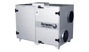 Ostberg HERU 1600 S RER VAV2