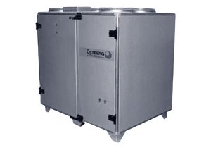 Ostberg HERU 1600 T RWR CAV2 Ostberg HERU 1600 T RWR CAV2