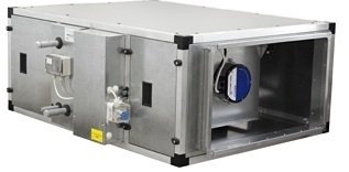 Арктос Компакт 618B2 EC3 Modbus Арктос Компакт 618B2 EC3 Modbus