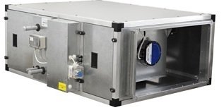 Арктос Компакт 417B2 EC3 Modbus Арктос Компакт 417B2 EC3 Modbus