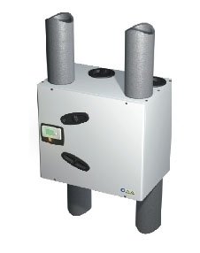 Utek REVERSUS 400 V