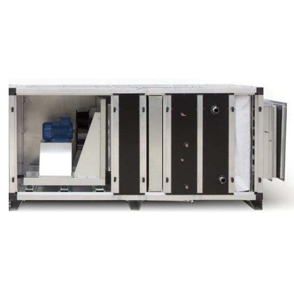 GlobalClimat AQUILON 560 GlobalClimat AQUILON 560