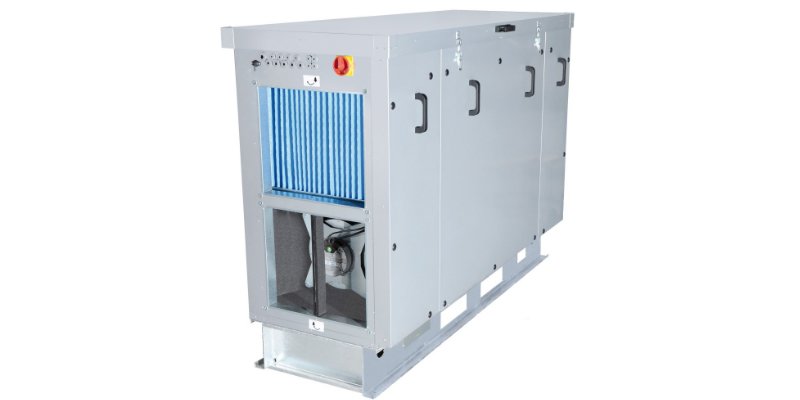 2vv HR95-080EC-CF-VBXD-74RP1