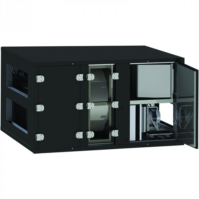 GlobalClimat BOREY 400