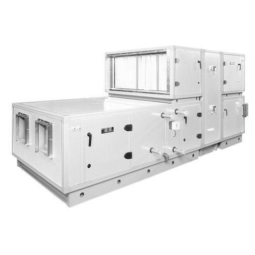 Systemair HHFlex R2418